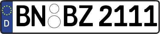 BN-BZ2111