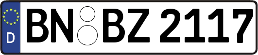 BN-BZ2117