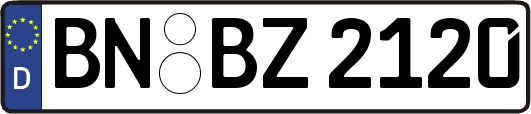 BN-BZ2120