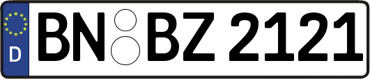 BN-BZ2121