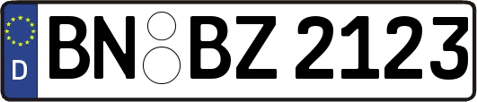 BN-BZ2123
