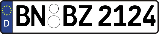 BN-BZ2124