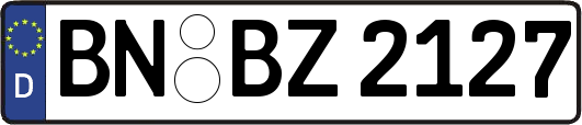 BN-BZ2127