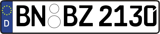 BN-BZ2130