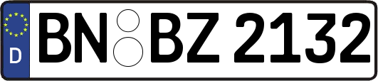 BN-BZ2132