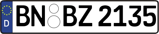 BN-BZ2135