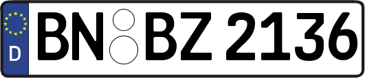 BN-BZ2136