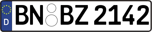 BN-BZ2142