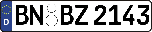 BN-BZ2143