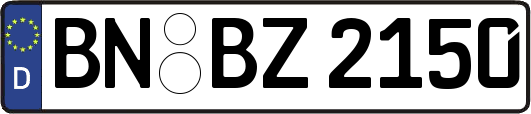 BN-BZ2150