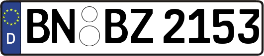BN-BZ2153