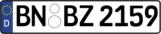 BN-BZ2159