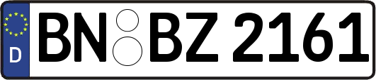 BN-BZ2161