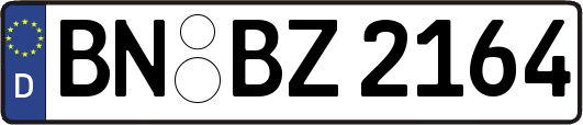 BN-BZ2164
