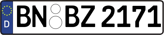 BN-BZ2171