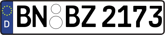 BN-BZ2173