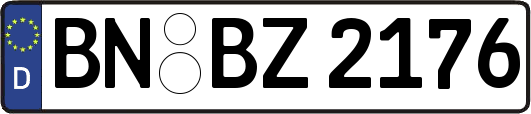 BN-BZ2176