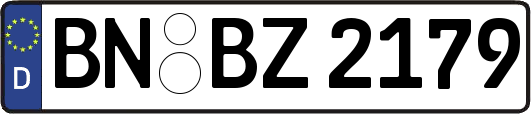 BN-BZ2179