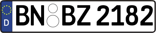BN-BZ2182