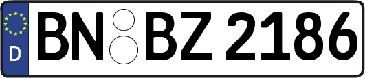 BN-BZ2186