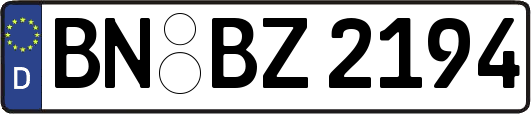 BN-BZ2194