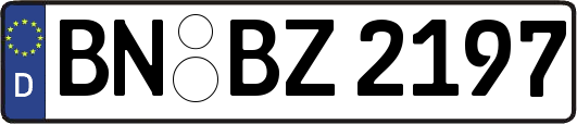 BN-BZ2197