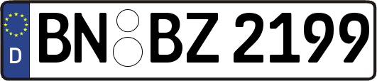 BN-BZ2199