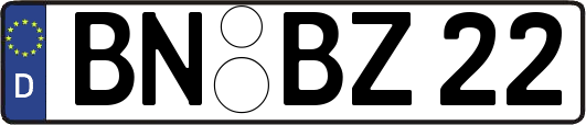 BN-BZ22