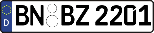 BN-BZ2201