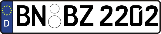 BN-BZ2202