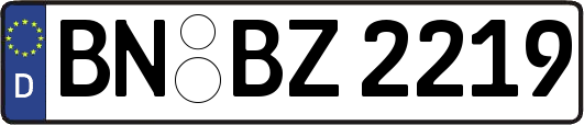 BN-BZ2219