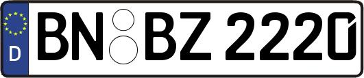 BN-BZ2220