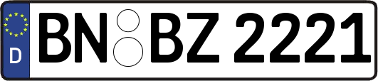 BN-BZ2221
