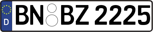 BN-BZ2225