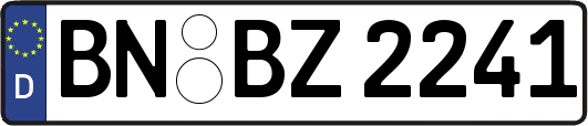 BN-BZ2241