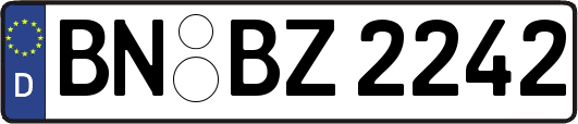 BN-BZ2242