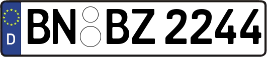 BN-BZ2244