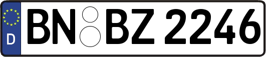 BN-BZ2246