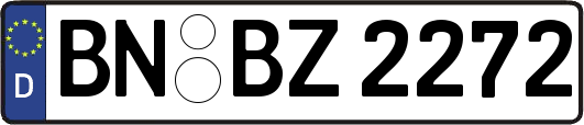 BN-BZ2272