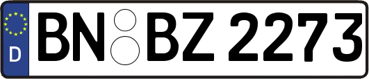 BN-BZ2273