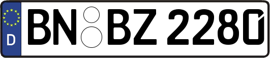 BN-BZ2280