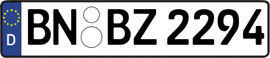 BN-BZ2294
