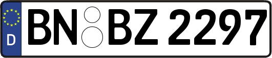 BN-BZ2297