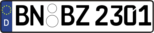 BN-BZ2301