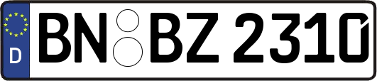 BN-BZ2310