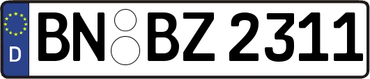 BN-BZ2311