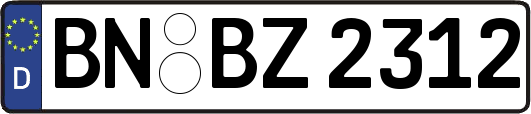BN-BZ2312