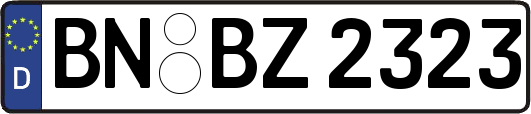 BN-BZ2323