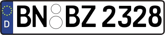 BN-BZ2328