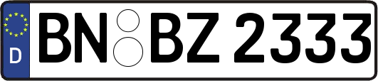 BN-BZ2333